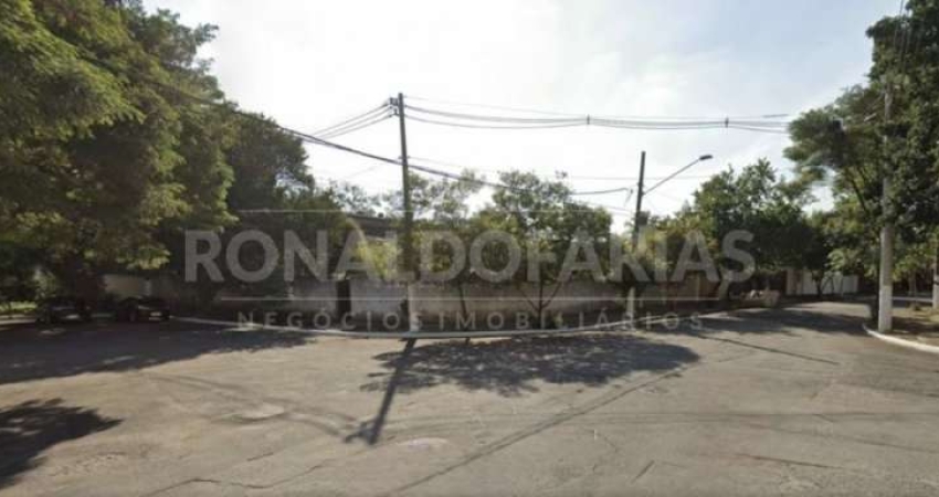 Terreno 499m² à Venda no City Campo Grande