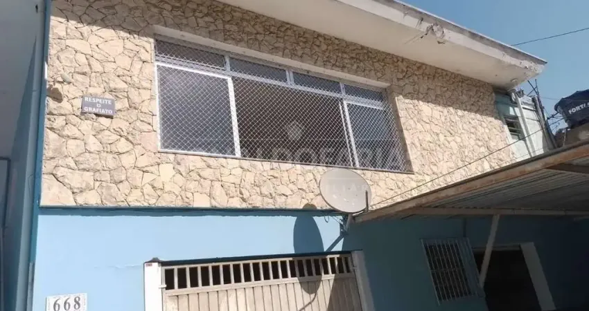 Linda casa com 2 dor, facil acesso as principais avenidas, escolas, supermercados e ponto de onibus.