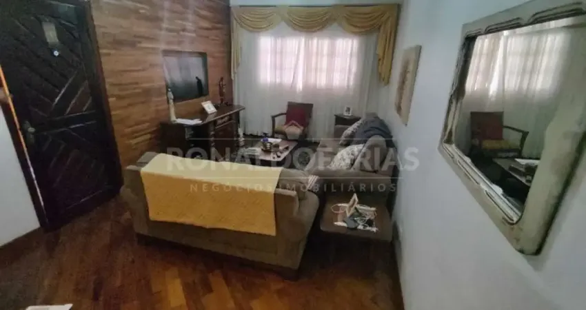 Sobrado a Venda  com 3 dormitórios na região da  Cidade Dutra