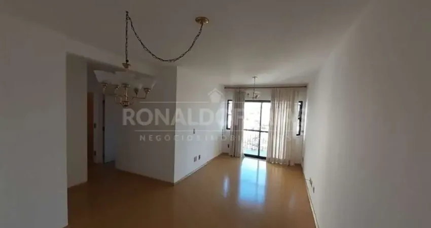 APARTAMENTO PARA LOCAÇAO COM 03 DORMITORIOS NO JARDIM MARAJOARA