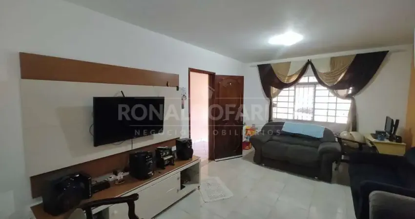 Casa com 2 quartos à venda na Rua Liberato Mendes, --, Interlagos, São Paulo