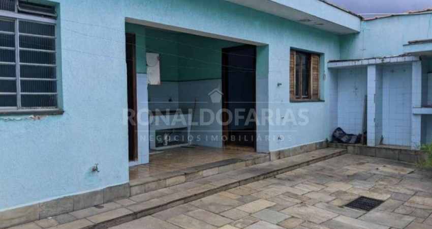 Imóvel Comercial a Venda e Locação no VILA são José