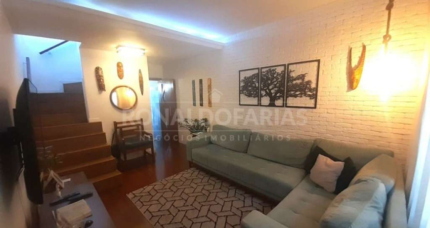 Casa com 2 quartos à venda na Rua José Pires Pimentel, --, Campo Grande, São Paulo