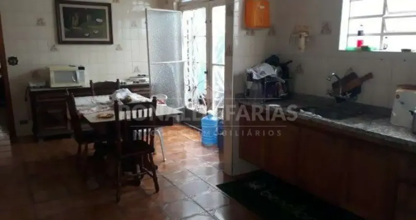 Casa com 3 quartos à venda na Avenida Atlântica, --, Socorro, São Paulo