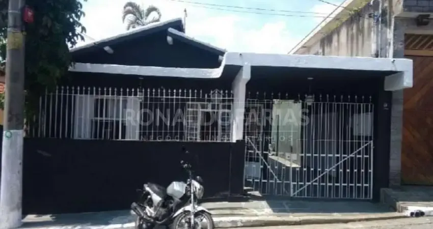 Vende -se Casa Terrea dois imóveis no mesmo terreno Veleiros