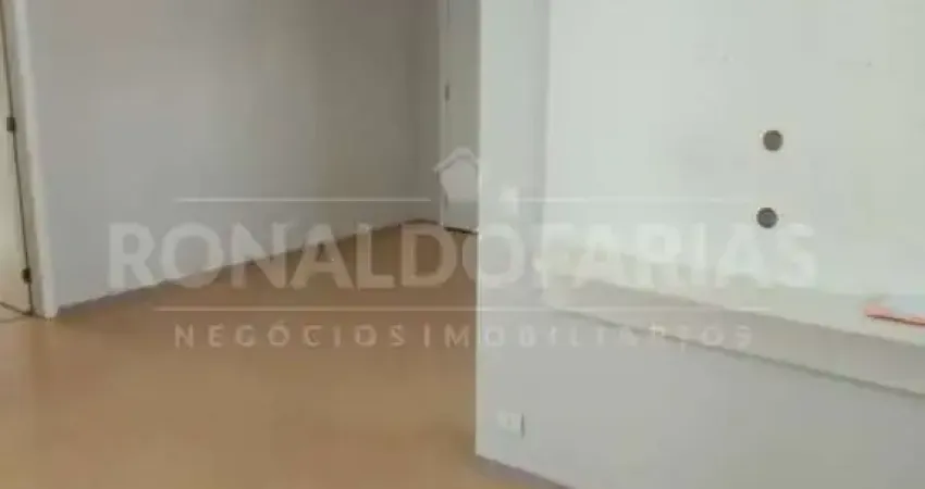 Apartamento com 2 quartos à venda na Rua Edson, --, Campo Belo, São Paulo