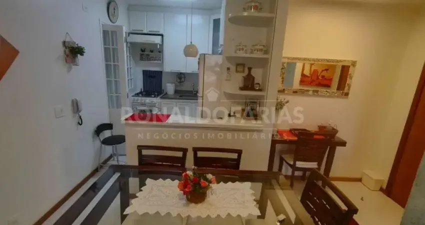 Apartamento a venda com 02 dormitórios na região de Bertioga