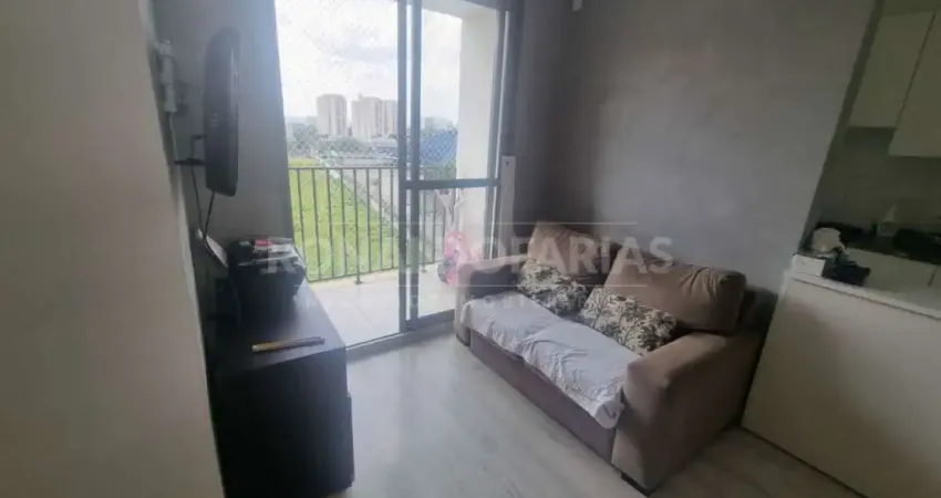 Apartamento de 44m² para venda e locação na Miguel Yunes com 2 dormitórios.!