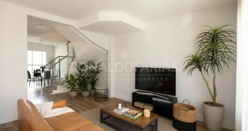 Casa à venda no bairro de interlagos com 4 dormitórios suítes e 2 vagas de garagem