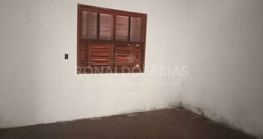 Casa com 2 quartos à venda na Rua Ventura Alves Carneiro, --, Interlagos, São Paulo