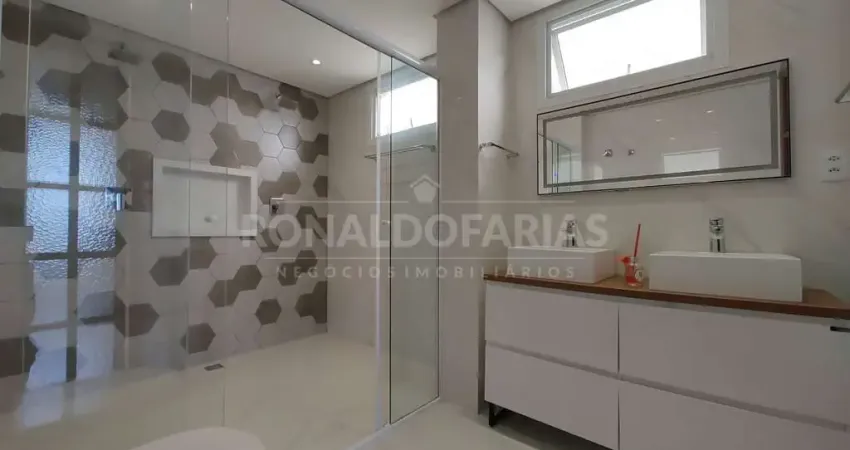 Apartamento para Venda com 3 suítes no Condomínio Green Village de 180 m² na cidade Dutra!