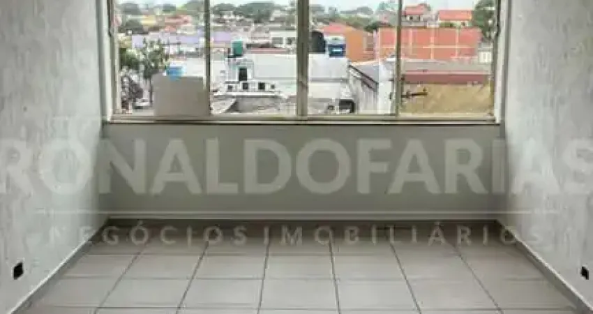 Sala Comercial cinn 24m² no Centro da Cidade Dutra Regiao de Interlagos