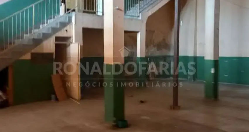 Barracão / Galpão / Depósito com 4 salas para alugar na Rua Giovanni Gabrieli, --, Jardim Icaraí, São Paulo