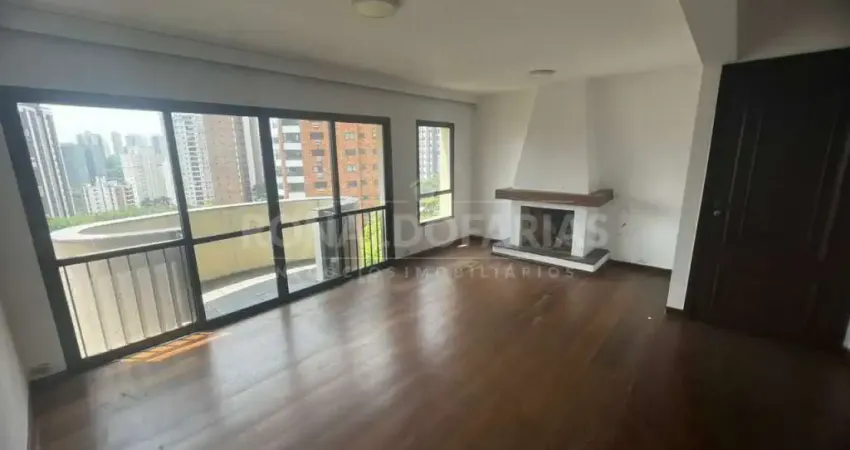 Apartamento de 130m² á venda na região do Morumbi com 3 dormitórios!!!