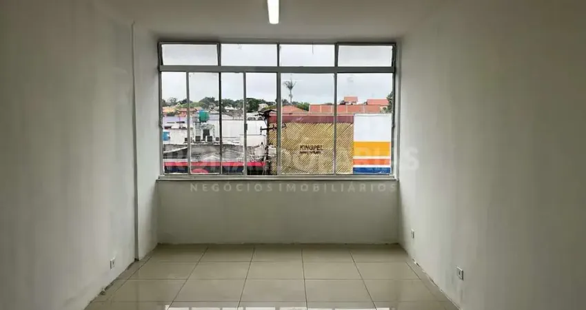Sala comercial com 1 sala para alugar na Avenida Senador Teotônio Vilela, --, Cidade Dutra, São Paulo