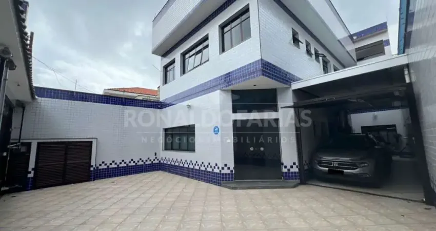 Prédio Comercial á venda na Av. Interlagos com 336m² de área construída.