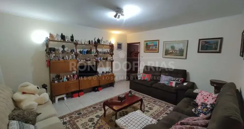 Venda de  sobrado 03 dormitórios e 01 suite Jardim Suzana