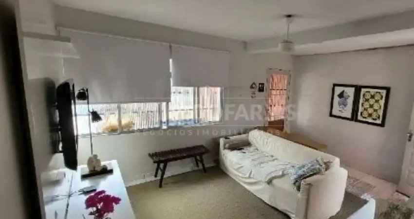 Casa com 2 quartos à venda na Rua Estoril, --, Veleiros, São Paulo