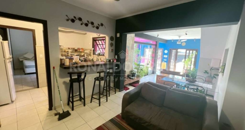 Casa a venda com 130m² na região do Socorro com 2 suítes