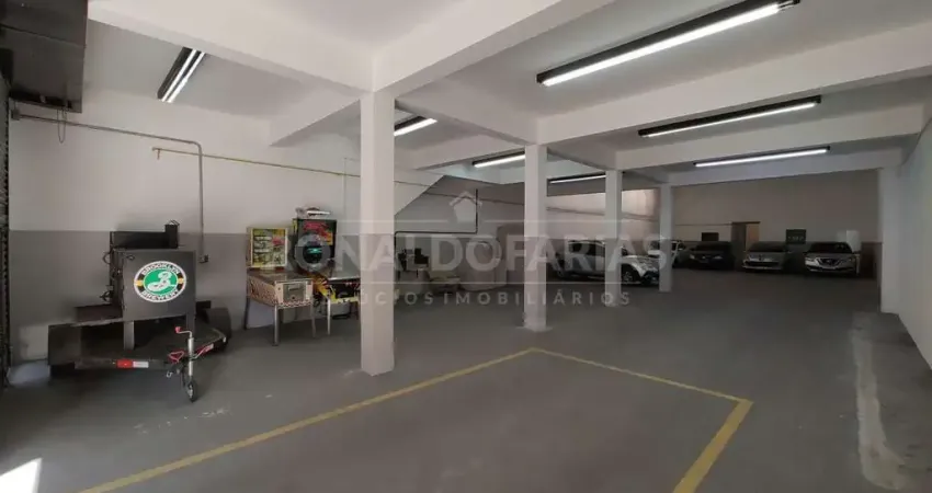 Galpão comercial  para venda e locaçao  com 400m² na Chácara Santo Antônio