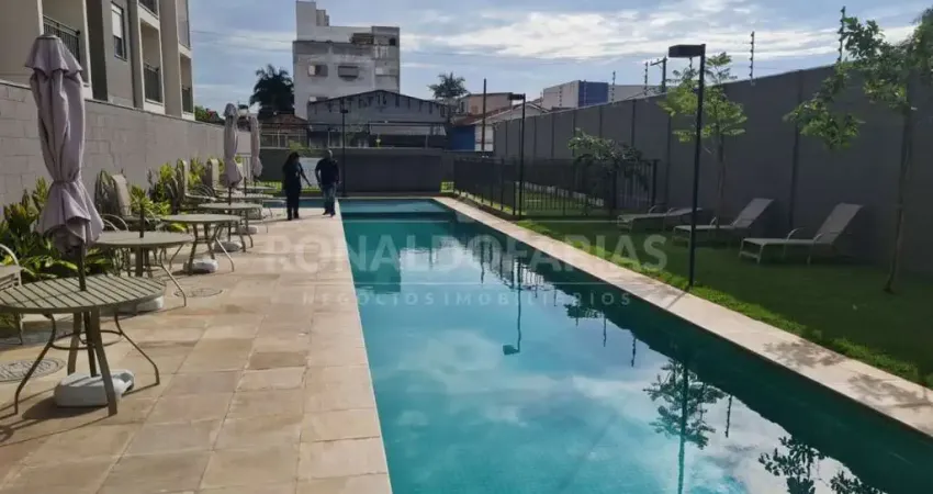 Apartamento para locação com 02 dormitórios na região do socorro