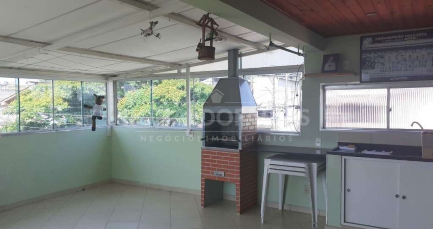 Sobrado a venda sendo 4 quartos com uma suite 2 salas 4 bnheiro