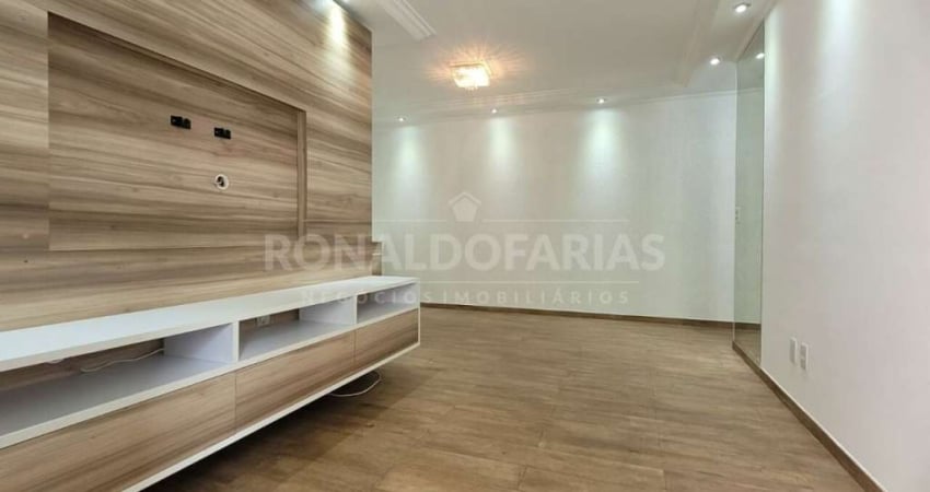 Apartamento  a venda com 03 dormitórios na região do Socorro