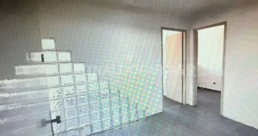 Conjunto comercial em andar superior para locação- interlagos