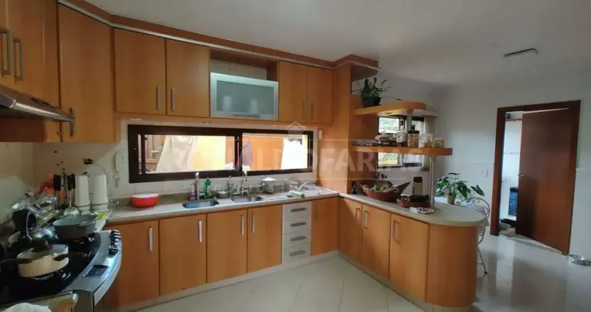 Casa com 5 quartos à venda na PÇ Domingos Borges, --, Interlagos, São Paulo