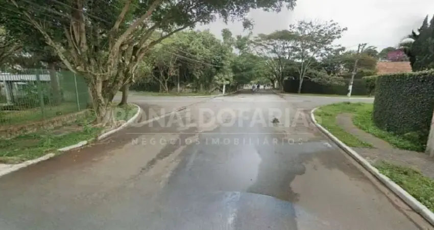 Terreno a Venda no Bolsão Residencial de Interlagos com 671 m²