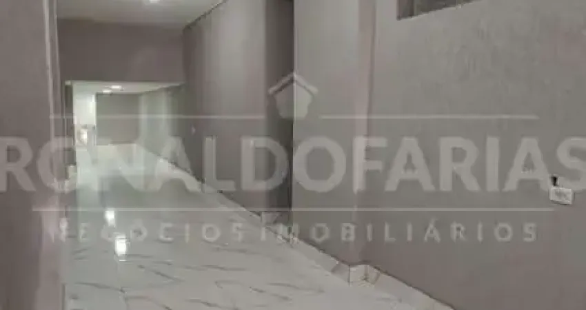 Salão comercial para locação interlagos 48m2 em frente a pista de kart do autódromo de interlagos