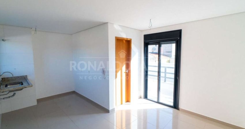 Apartamento a venda com 01 dormitorio na região do Jardim Marajoara