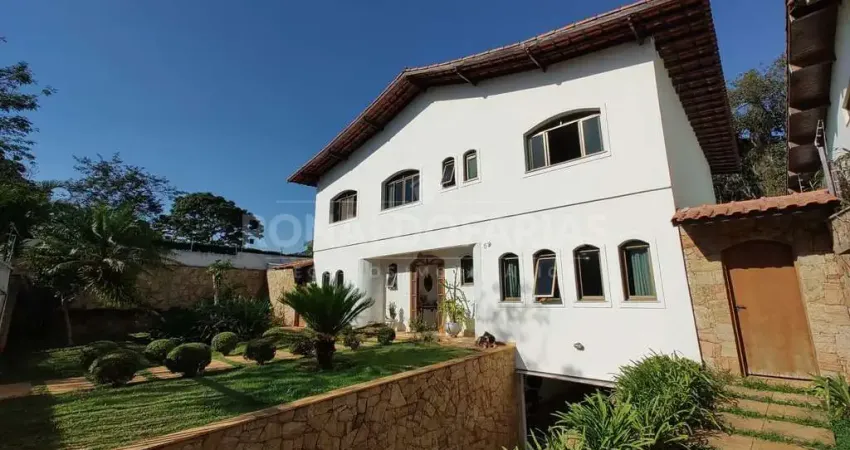 Sobrado com 4 dormitórios para venda ou locação na região de interlagos.