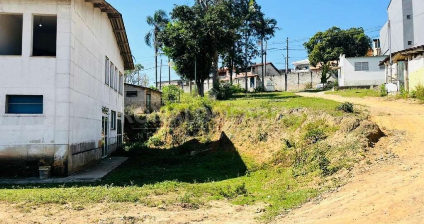 Terreno à venda com 10.705,00m² na região do Grajaú.