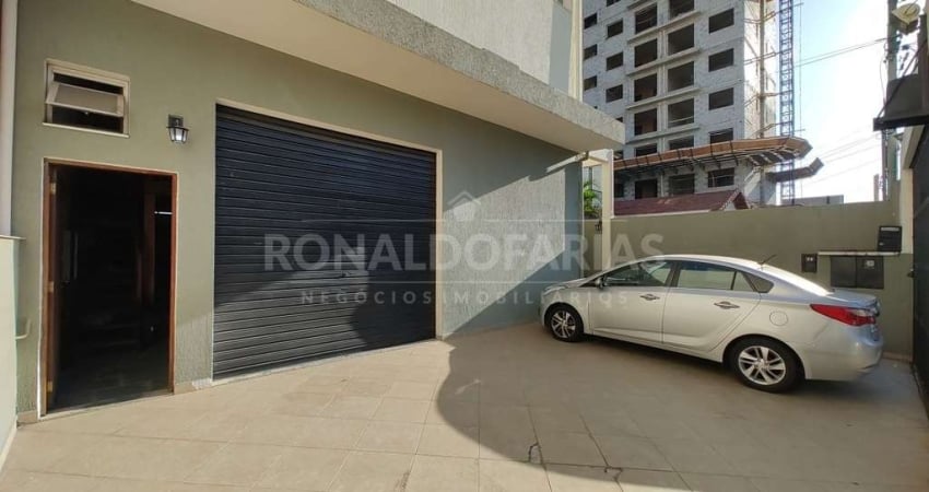 Predio Comercial á venda  350m2 Chácara Santo Antonio