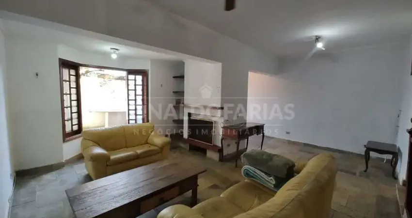 Sobrado para locação e venda jd. imbuias ao lado da unisa medicina com 3 qtos 1 suite