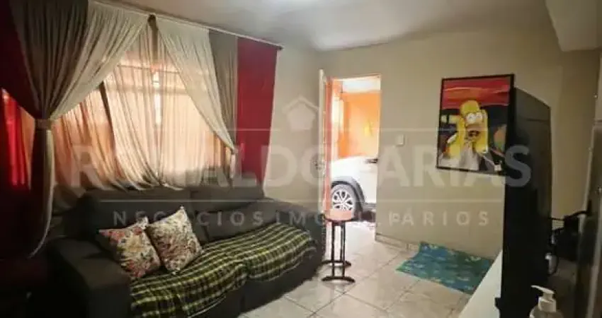 Casa com 3 quartos à venda na Rua Ribeirão do Sul, --, Conjunto Habitacional Brigadeiro Faria Lima, São Paulo