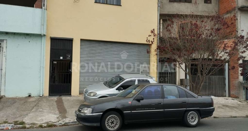SALÃO COMERCIAL PARA LOCAÇÃO NO BALNEARIO SÃO JOSÉ