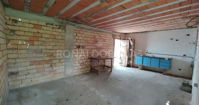 Terreno à venda na Rua Varsóvia, --, Interlagos, São Paulo