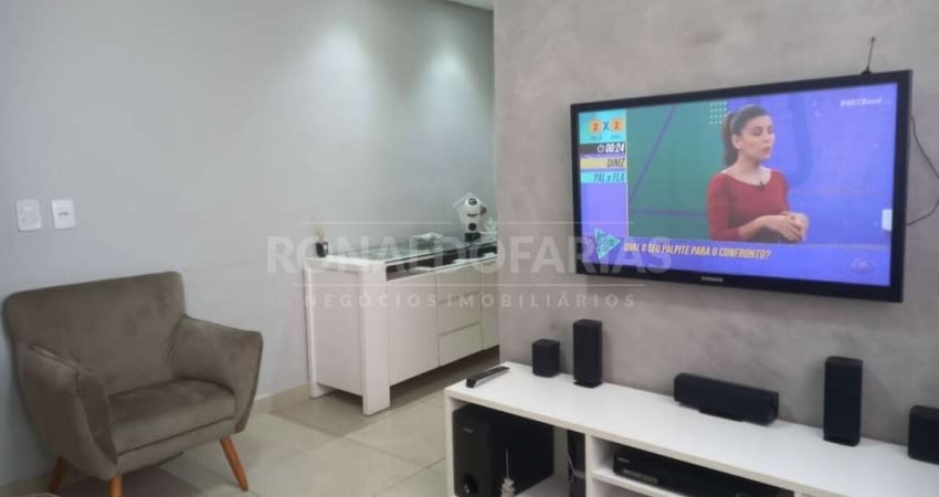 APARTAMENTO A VENDA 3 DORMITÓRIOS PRÓXIMO A ESTAÇAO GRAJAÚ