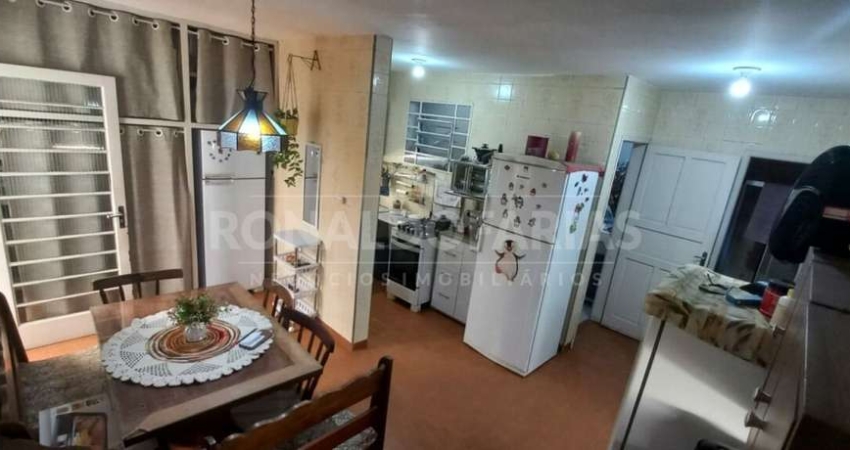 Casa térrea a venda com 03 dormitórios na região da Cidade Dutra