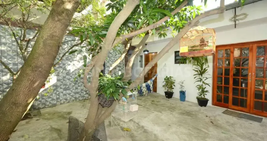 Casa a venda no jardim são bernando 3 dormitorios 4 vagas toda reformada