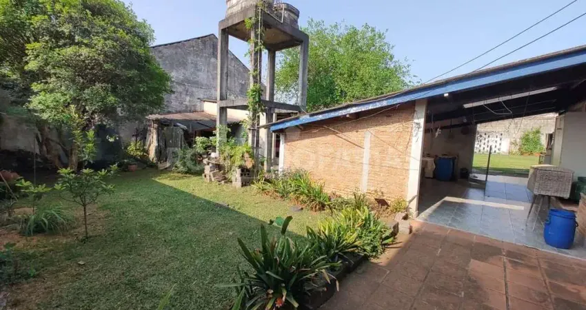 TERRENO A VENDA COM 1.000 MTS EM CONDOMINIO FECHADO NO JD. BOA VISTA PROXIMO A UNISA