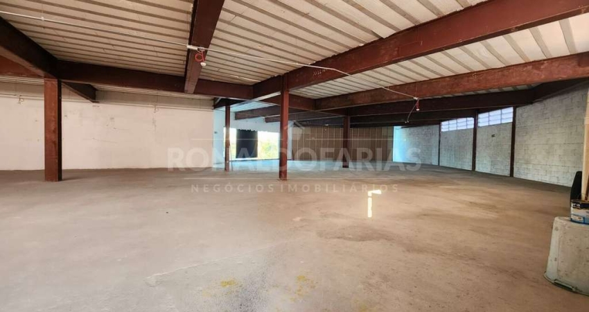 Imóvel Comercial para Alugar em Parelheiros ao Lado Mac Donalds