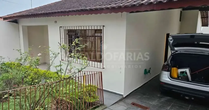 Casa a Venda na Cidade Dutra com 3 Dormitórios 1 Suíte e 3 Vagas de Garagem