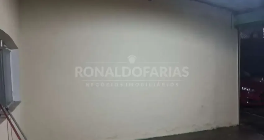 Casa com 2 quartos à venda na Rua Luísa Roldan, --, Jardim das Imbuias, São Paulo