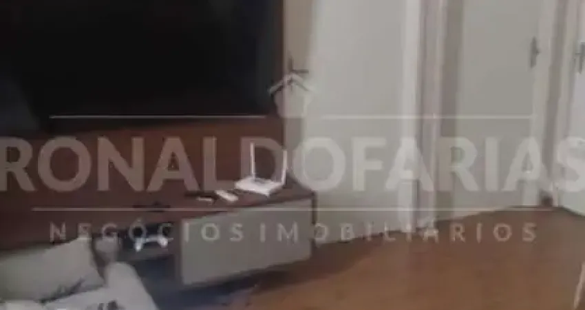 Apto para venda ou locação com 2 dorm. na jardim belcito grajaú