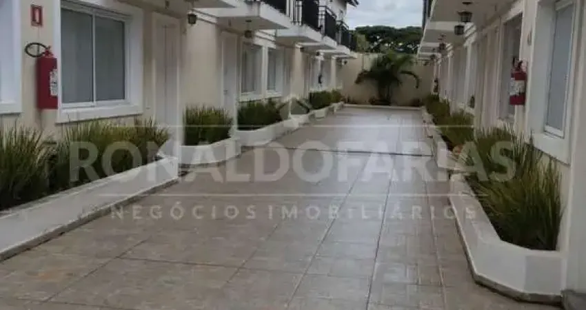Casa em condominio fechado para vendo ou loação .