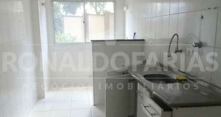 Apartamento com 2 quartos à venda na Avenida João Paulo da Silva, --, Vila da Paz, São Paulo
