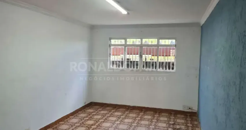 Casa com 2 quartos à venda na Rua Paschoal Garófalo, --, Interlagos, São Paulo